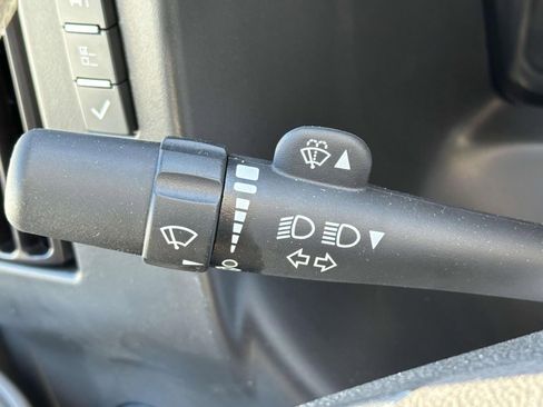 New 2025 Chevrolet Express 3500 w/ Driver Convenience Package image 13