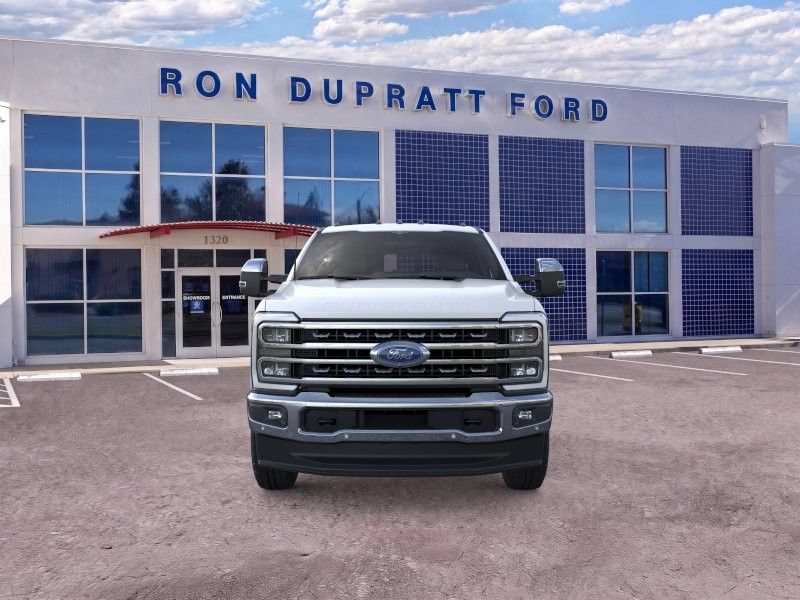 New 2026 Ford F350 Lariat w/ Lariat Ultimate Package AWD/4WD image 7