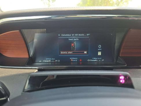 Used 2024 Lincoln Navigator Reserve AWD/4WD image 6