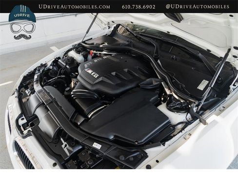 Used 2011 BMW M3 Sedan RWD image 66