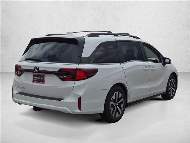New 2027 Honda Odyssey EX-L image 2