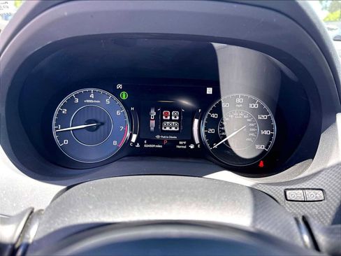 Used 2024 Acura RDX SH-AWD image 22
