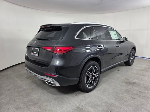 New 2026 Mercedes-Benz GLC 300 image 4