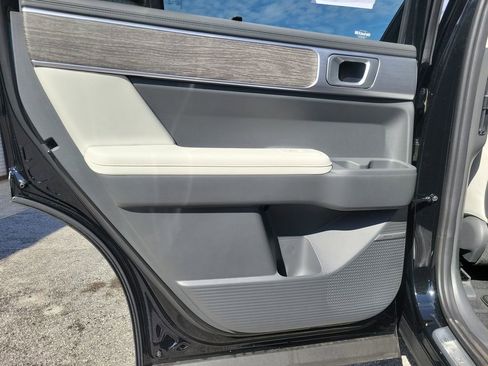 New 2026 Hyundai Santa Fe Calligraphy FWD image 12