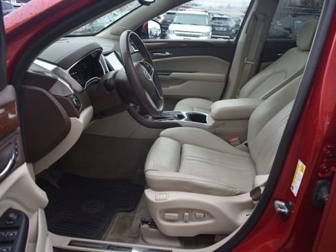 Used 2016 Cadillac SRX Performance w/ Driver Awareness Package image 18