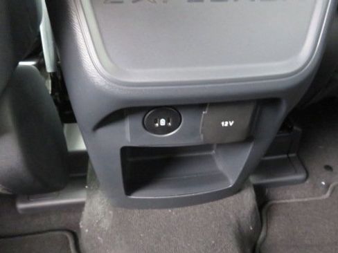 New 2026 Ford Explorer Active image 17