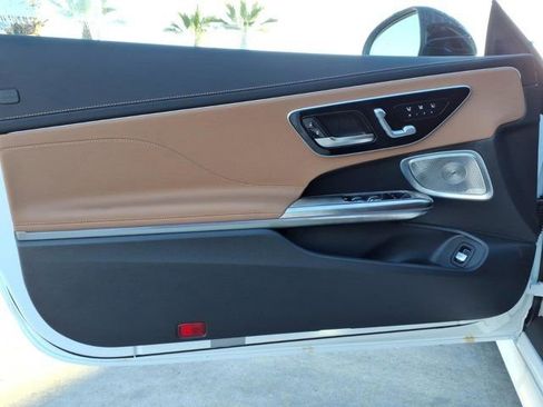 New 2026 Mercedes-Benz CLE 300 4MATIC Cabriolet image 13