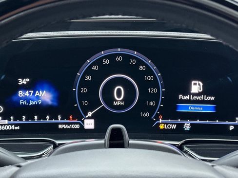 Used 2023 Cadillac Escalade Sport w/ Touring Package image 33