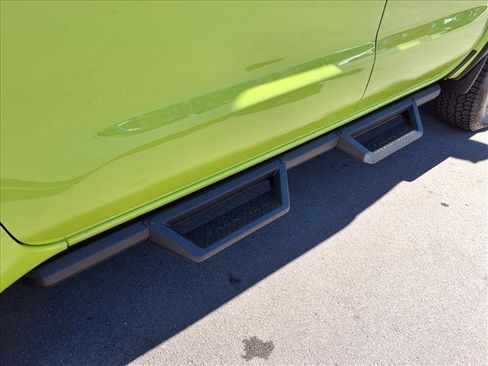 New 2026 Nissan Frontier PRO-4X image 10