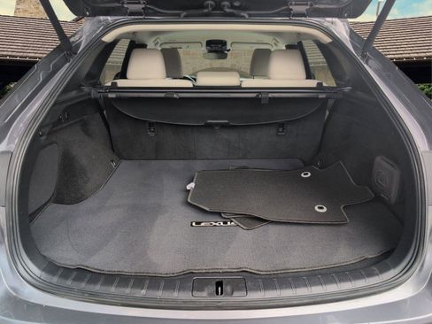 Certified 2023 Lexus RX 350 RX 350 w/ Accessory Package (Z1) image 24