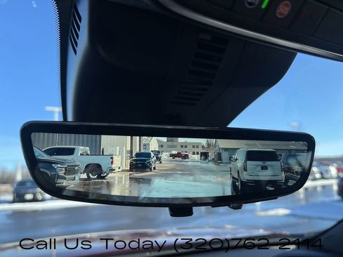 Certified 2024 Chevrolet Traverse RS w/ LPO, Floor Liner Package image 38