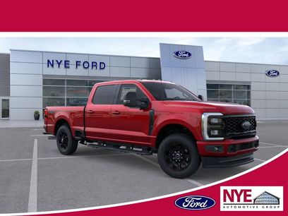 New 2026 Ford F250 XLT w/ XLT Premium Package