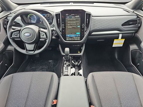 New 2026 Subaru Forester Touring AWD/4WD image 11