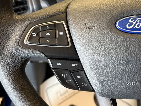 Used 2021 Ford EcoSport S image 10