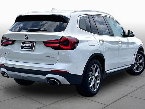 Used 2024 BMW X3 sDrive30i w/ Premium Package w/ZPA RWD image 13