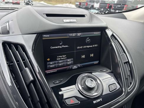 Used 2013 Ford Escape Titanium w/ Parking Technology Pkg image 21