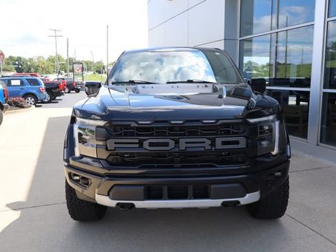 Used 2024 Ford F150 Raptor AWD/4WD image 6