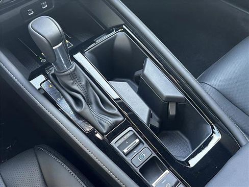 New 2026 Honda Accord Touring image 14