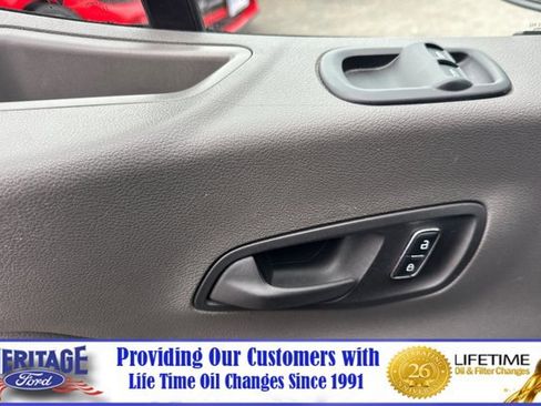 Used 2023 Ford Transit 350 XLT image 11