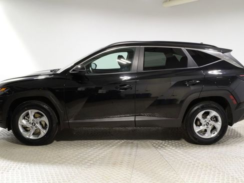 Used 2022 Hyundai Tucson SEL image 2