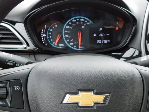 Used 2021 Chevrolet Spark LT w/ Spark Special Edition image 31