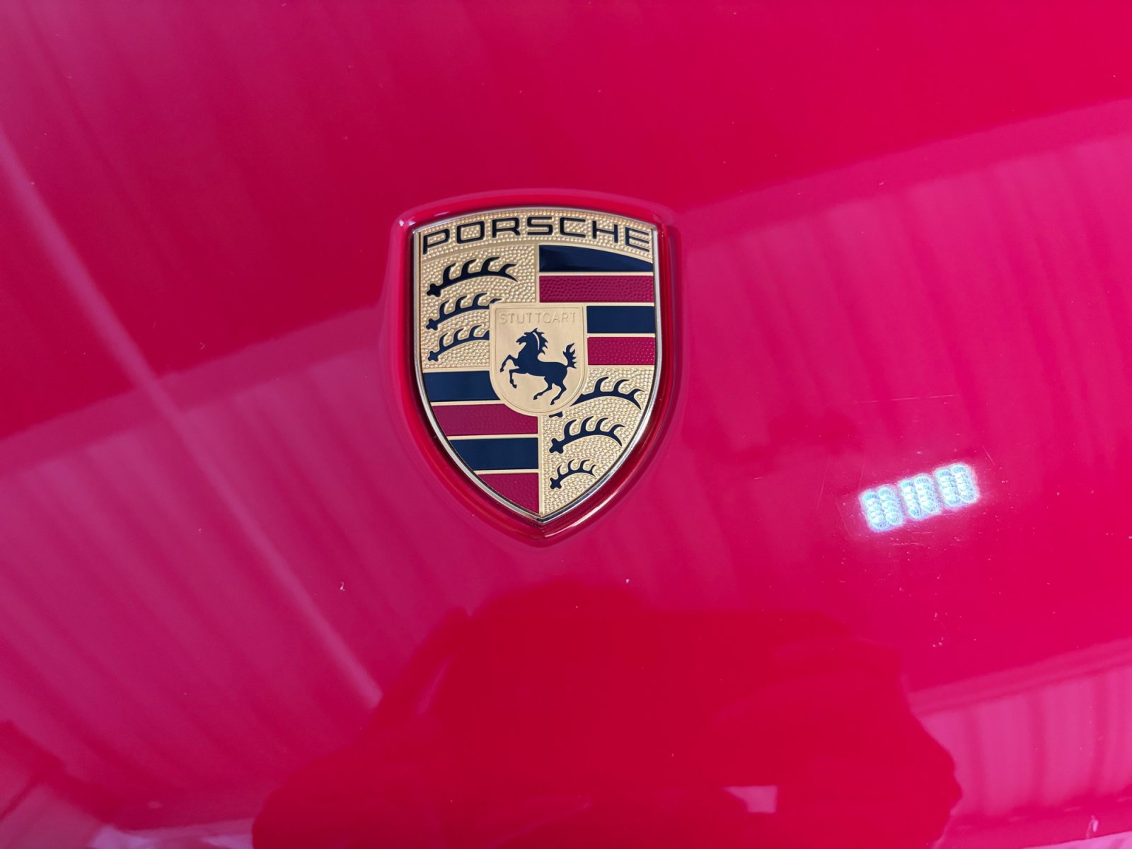 Certified 2026 Porsche Macan AWD/4WD image 12