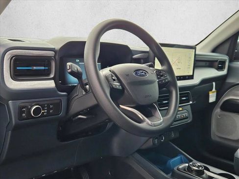 New 2026 Ford Maverick XLT FWD image 3