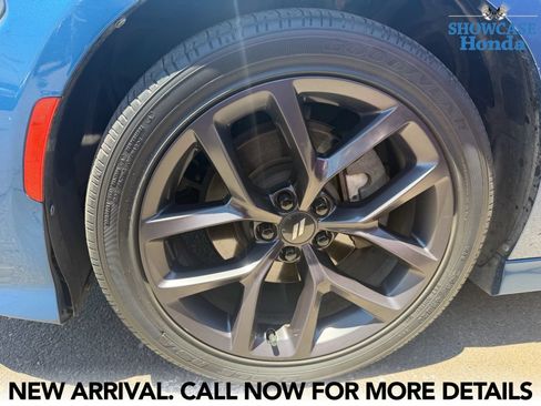 Used 2020 Dodge Charger GT w/ Blacktop Package RWD image 7