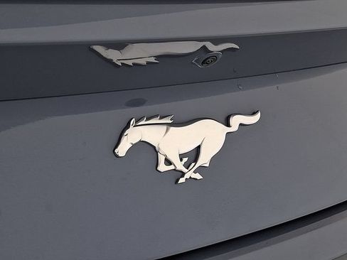Used 2024 Ford Mustang Premium RWD image 36