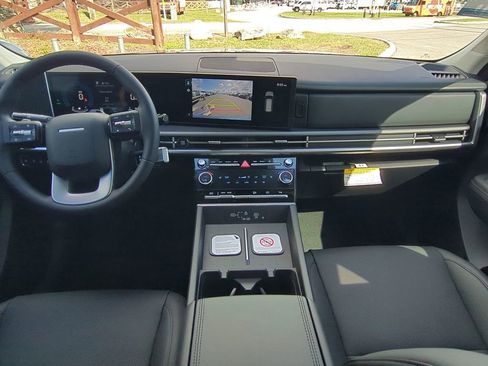 New 2026 Hyundai Santa Fe SEL FWD image 18