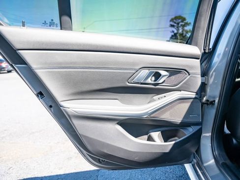 Used 2023 BMW M340i w/ Premium Package image 46