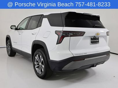 Used 2026 Chevrolet Equinox LT