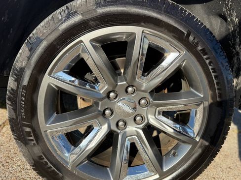 Used 2016 Chevrolet Tahoe LTZ RWD image 33