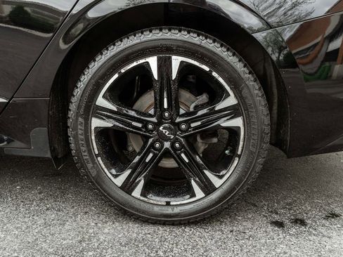 Used 2022 Kia K5 GT-Line image 31