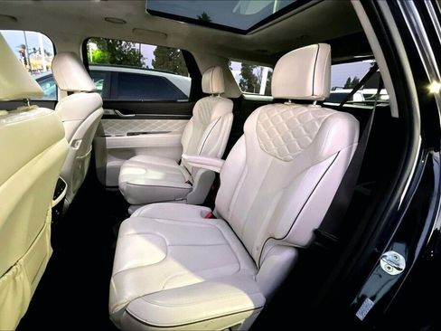 Certified 2020 Hyundai Palisade Limited image 15