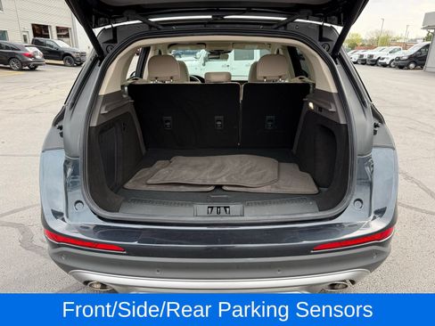 Used 2022 Lincoln Corsair Reserve w/ Equipment Group 201A AWD/4WD image 44