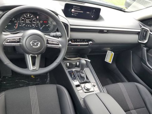 New 2026 MAZDA CX-50 AWD 2.5 S w/ Select Package image 9