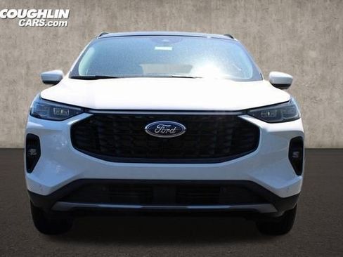 New 2024 Ford Escape SE w/ PHEV Premium Package image 5