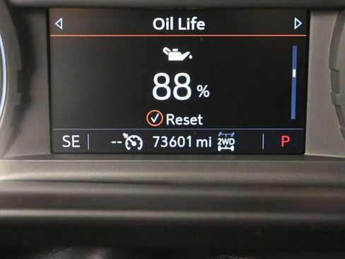 Used 2021 Chevrolet Tahoe LT image 16