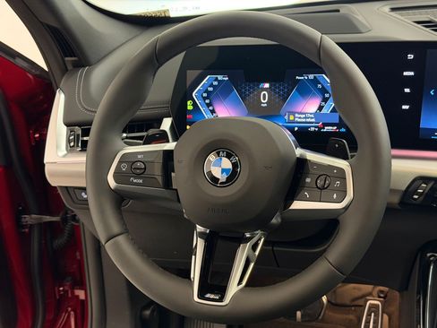 New 2026 BMW X1 xDrive28i w/ Technology Package AWD/4WD image 17