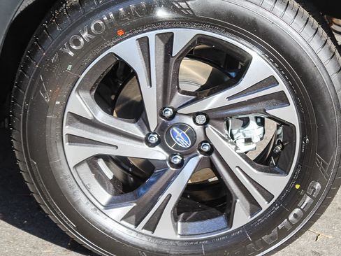 New 2026 Subaru Crosstrek 2.5i Premium image 11