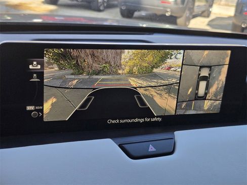 Certified 2025 MAZDA CX-90 3.3 Turbo w/ Premium Plus Pkg image 19