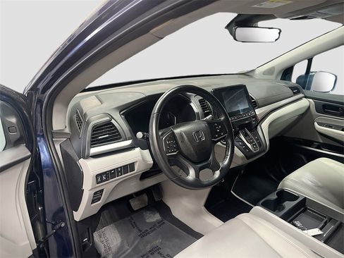 Used 2023 Honda Odyssey EX-L image 9