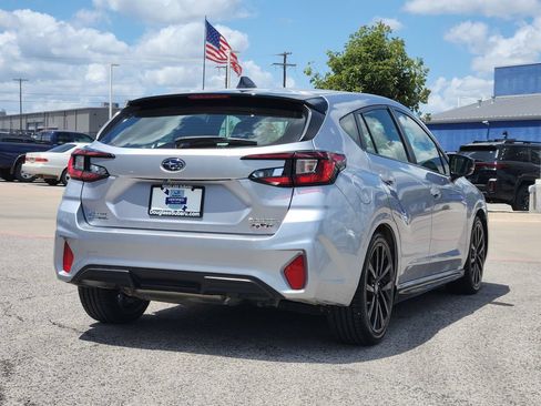 Certified 2024 Subaru Impreza RS w/ Popular Package #3 AWD/4WD image 4