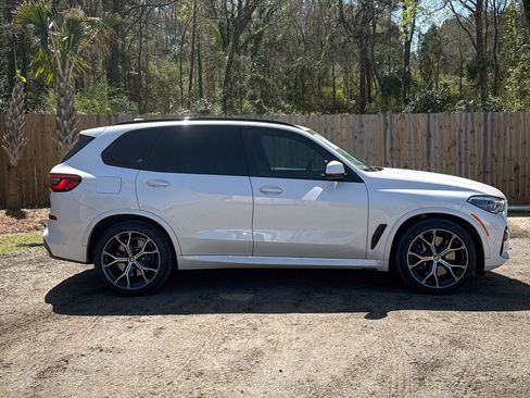 Used 2019 BMW X5 xDrive40i w/ M Sport Package image 15