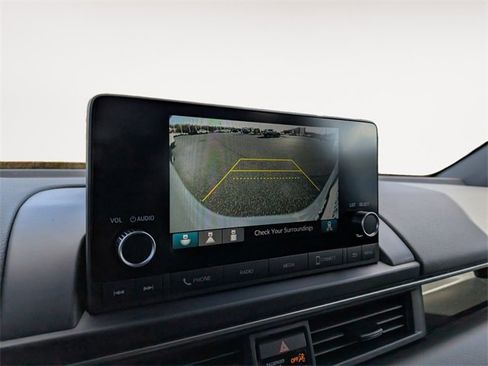 New 2025 Honda Pilot Sport image 21