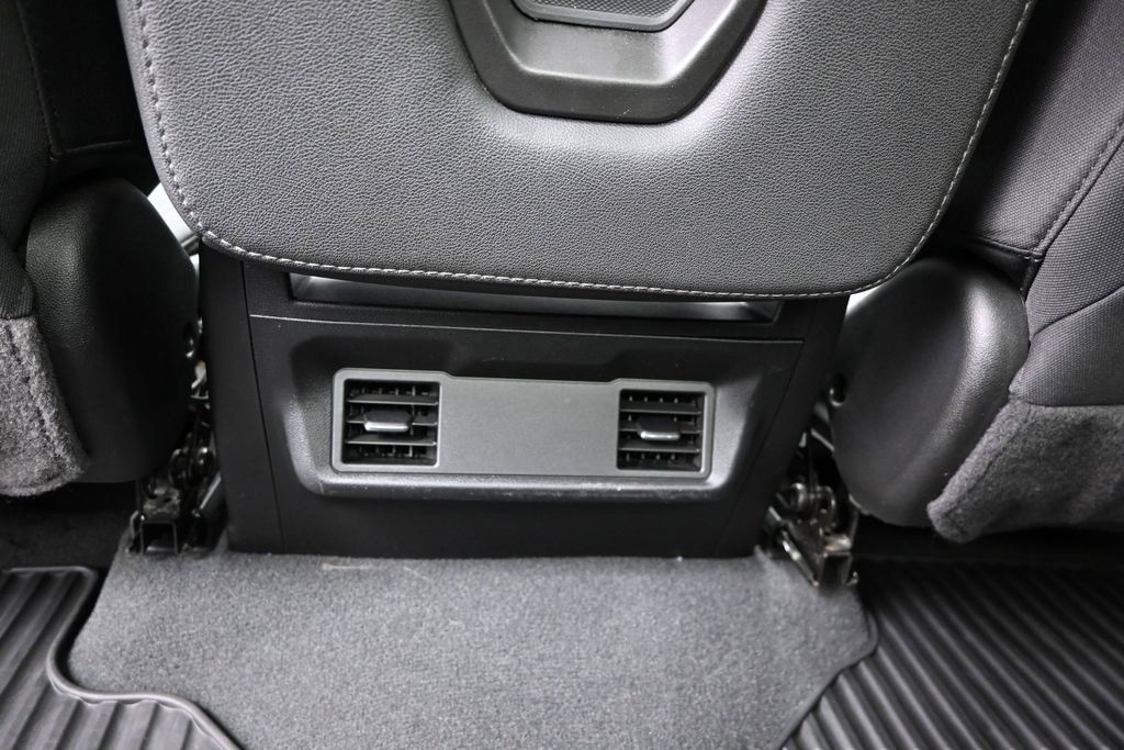 Used 2024 Chevrolet Silverado 2500 Custom AWD/4WD image 24