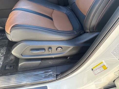 New 2026 Honda Passport TrailSport Elite image 17