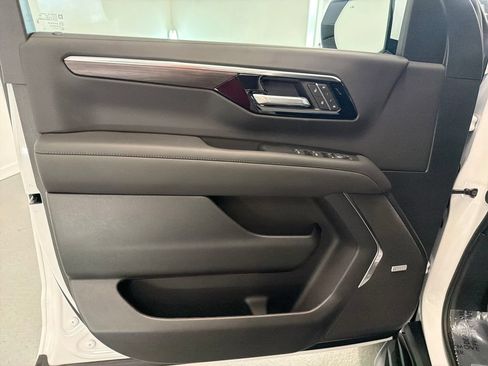 New 2026 Chevrolet Tahoe LT w/ Comfort Package RWD image 13