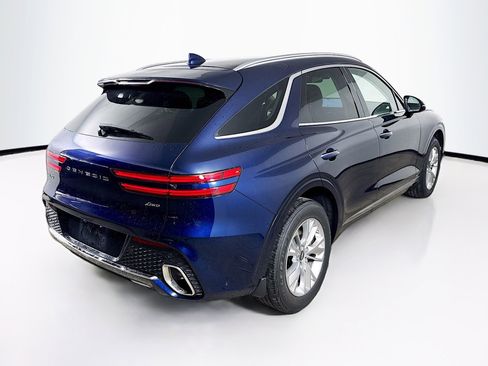 Used 2023 Genesis GV70 2.5T image 32